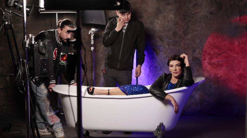 Kendime ilk hediyem: Yalnızlar Rıhtımı