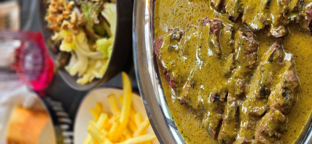 L’entrecôte De Paris Acarkent’te kapılarını açtı