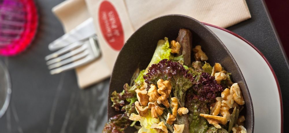 L’entrecôte De Paris Acarkent’te kapılarını açtı