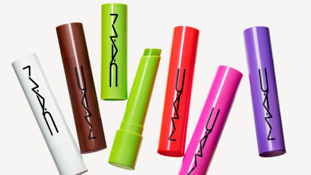 M·A·C Cosmetics’ten sezonun en trend makyajı