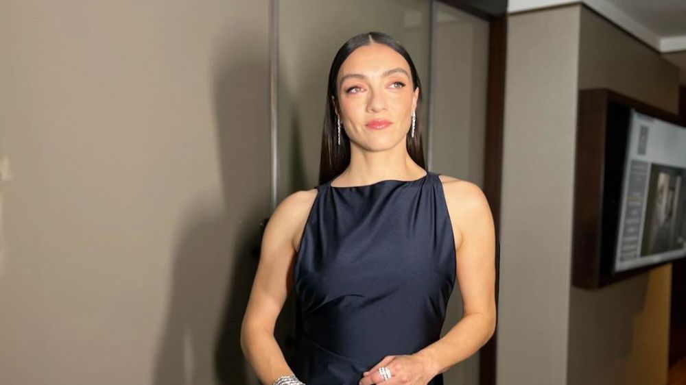 Merve Dizdar'dan şaşırtan depresyon açıklaması!