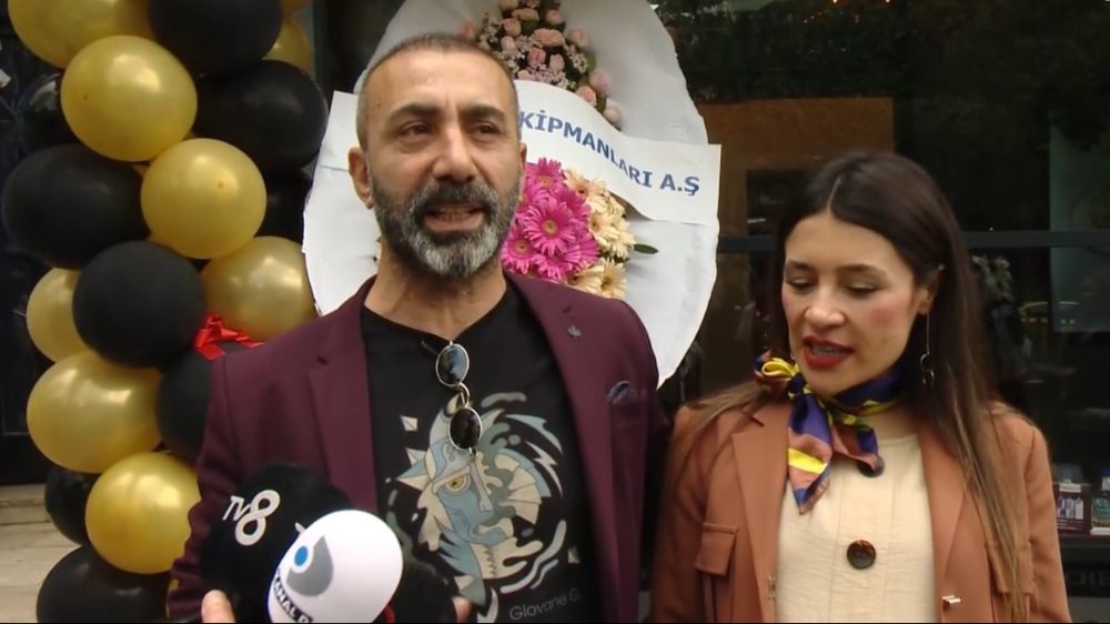 Metin Yıldız baba olmak için gün sayıyor! Bebeğin adı belli oldu