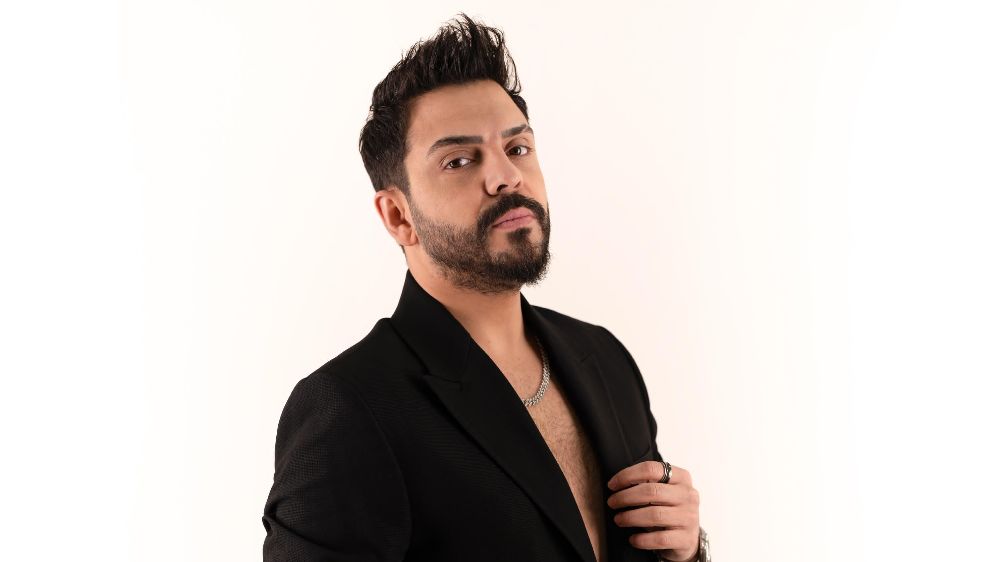 Muça’dan iddialı şarkı “Bi Nedeni Var”