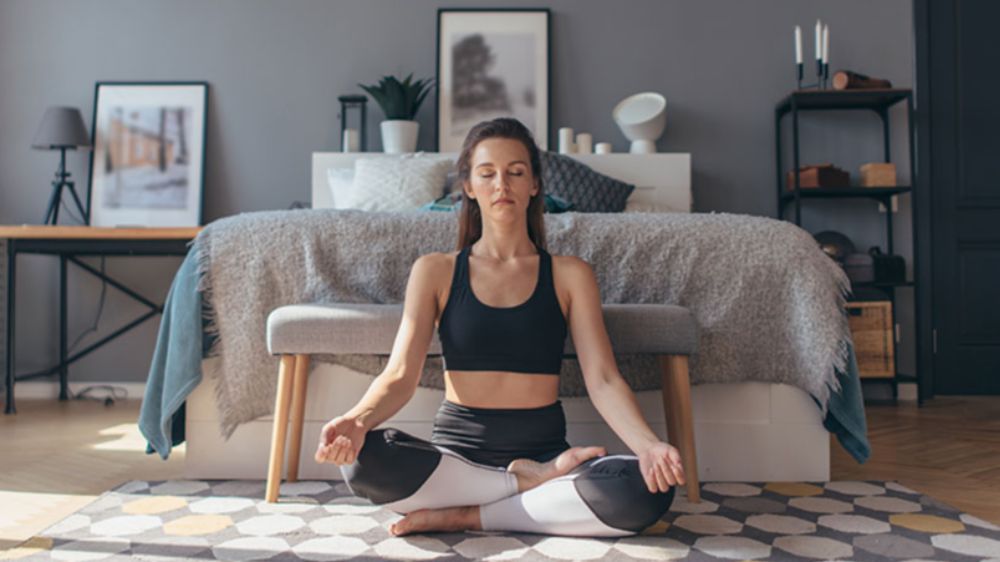 Nefes egzersizleri psikolojik travmaların çözülmesinde fayda sağlıyor