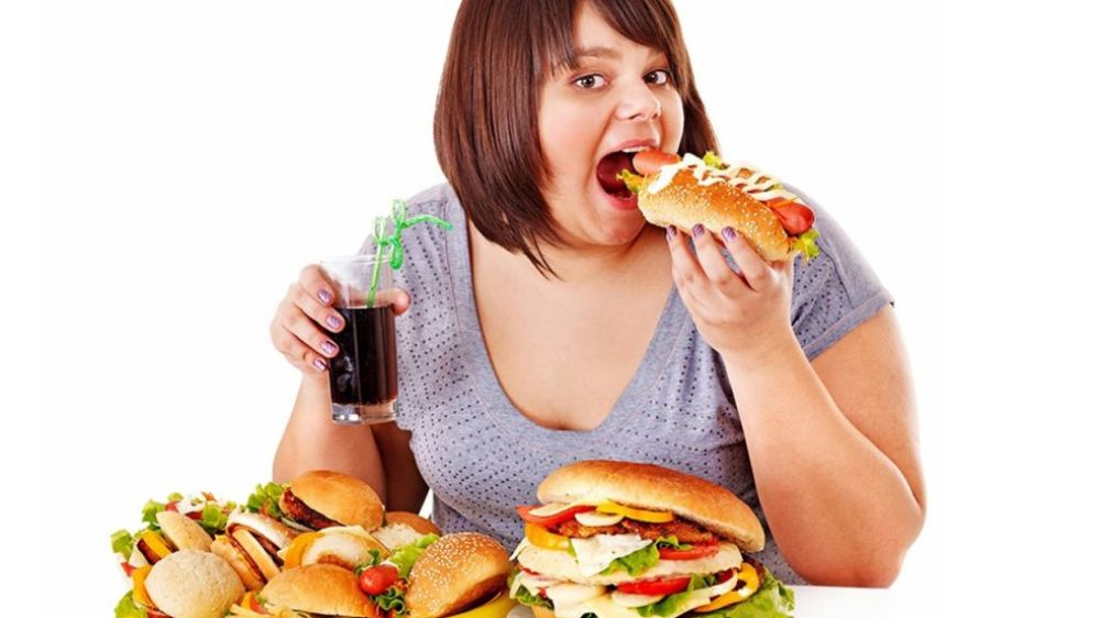 Obezite ile gelen 14 hastalığa dikkat!