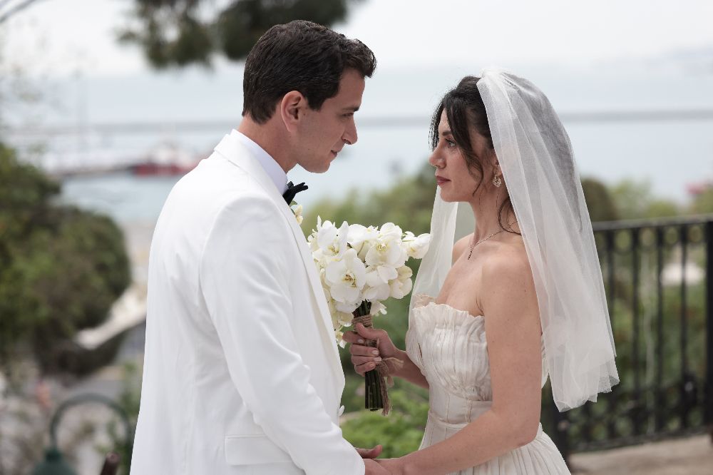 'Ömer' ekrana veda ediyor