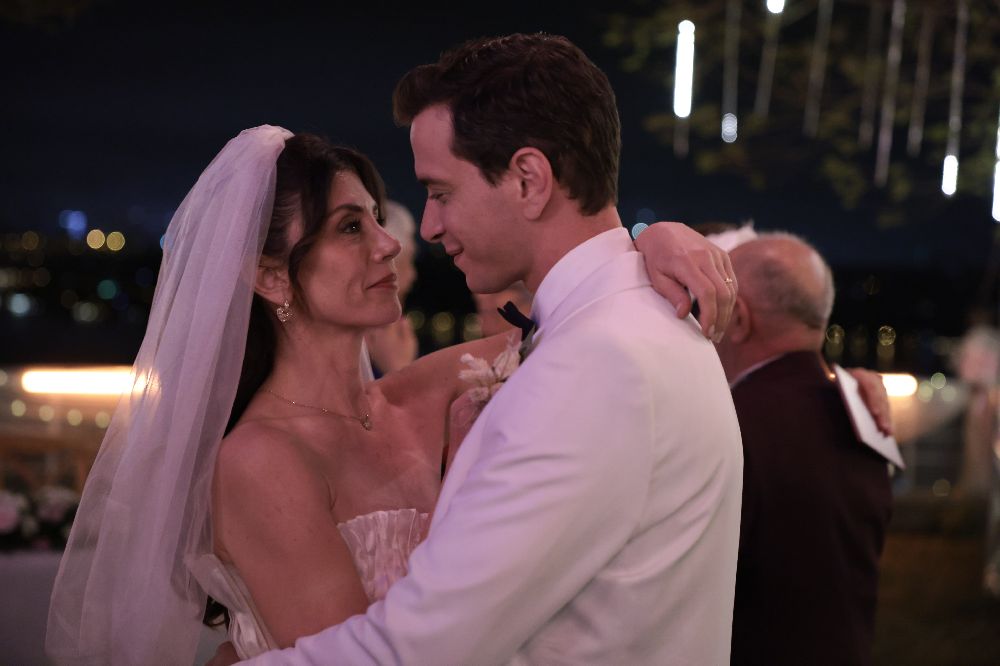 'Ömer' ekrana veda ediyor