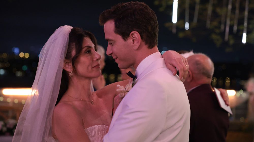 'Ömer' ekrana veda ediyor