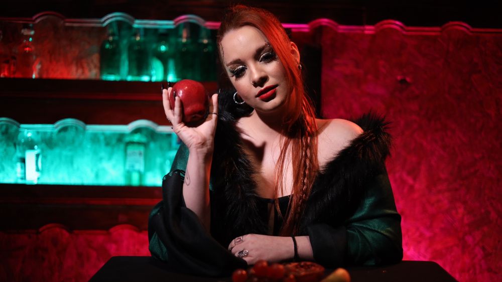 R&B dünyasının yeni yıldızı