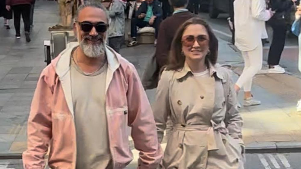  Selim Bayraktar bilinmeyen rahatsızlığını açıkladı