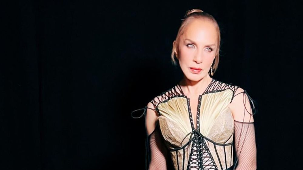 Sertab Erener'den Eurovision açıklaması!