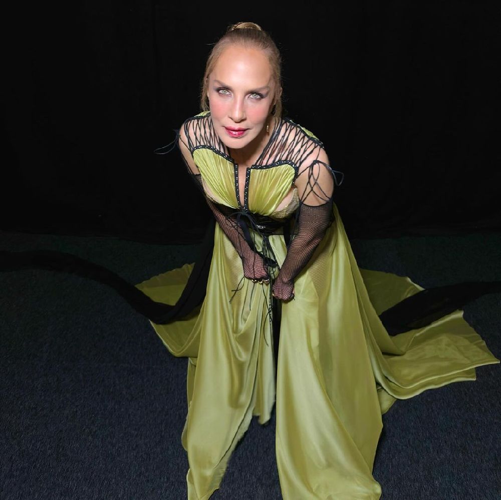 Sertab Erener'den Eurovision açıklaması!