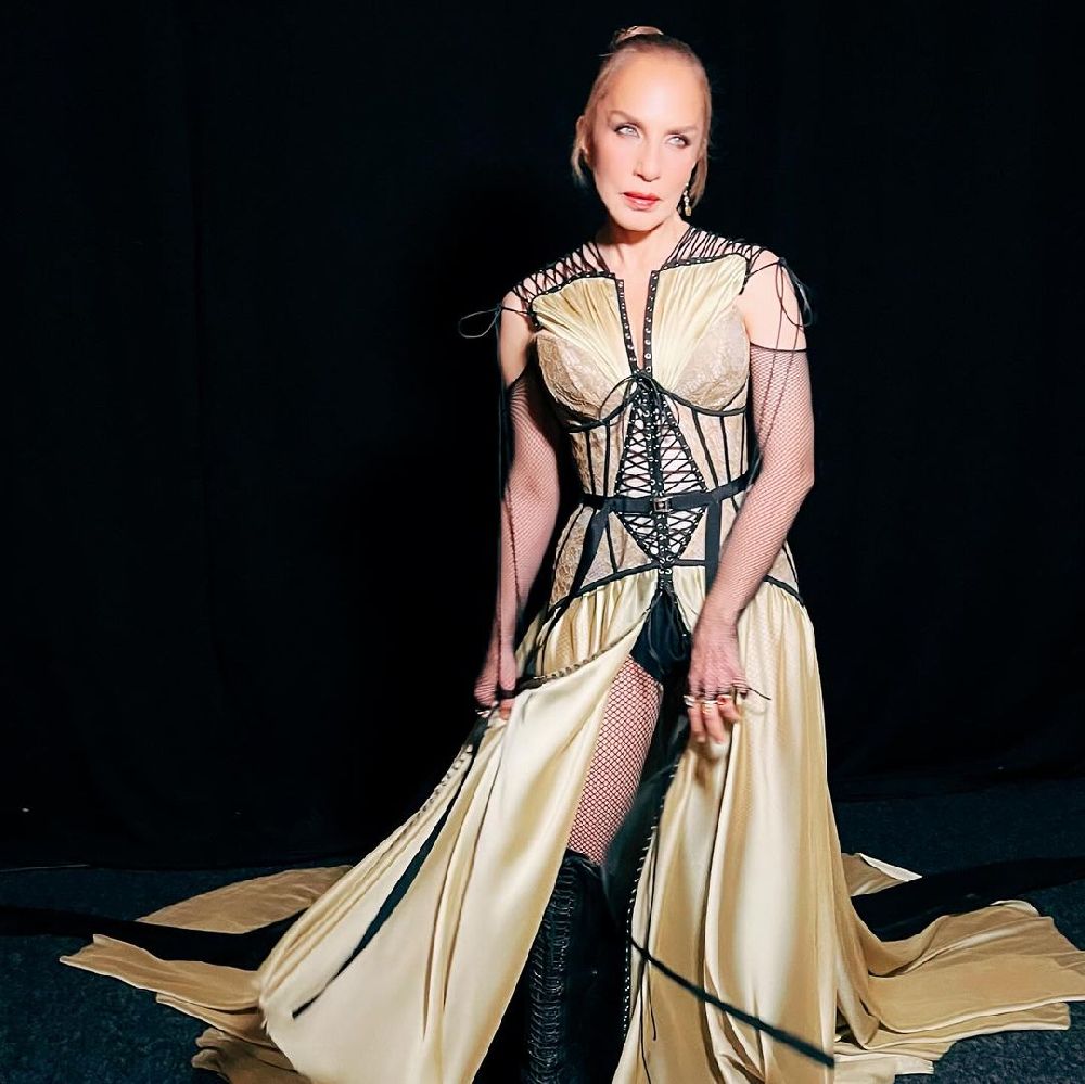 Sertab Erener'den Eurovision açıklaması!