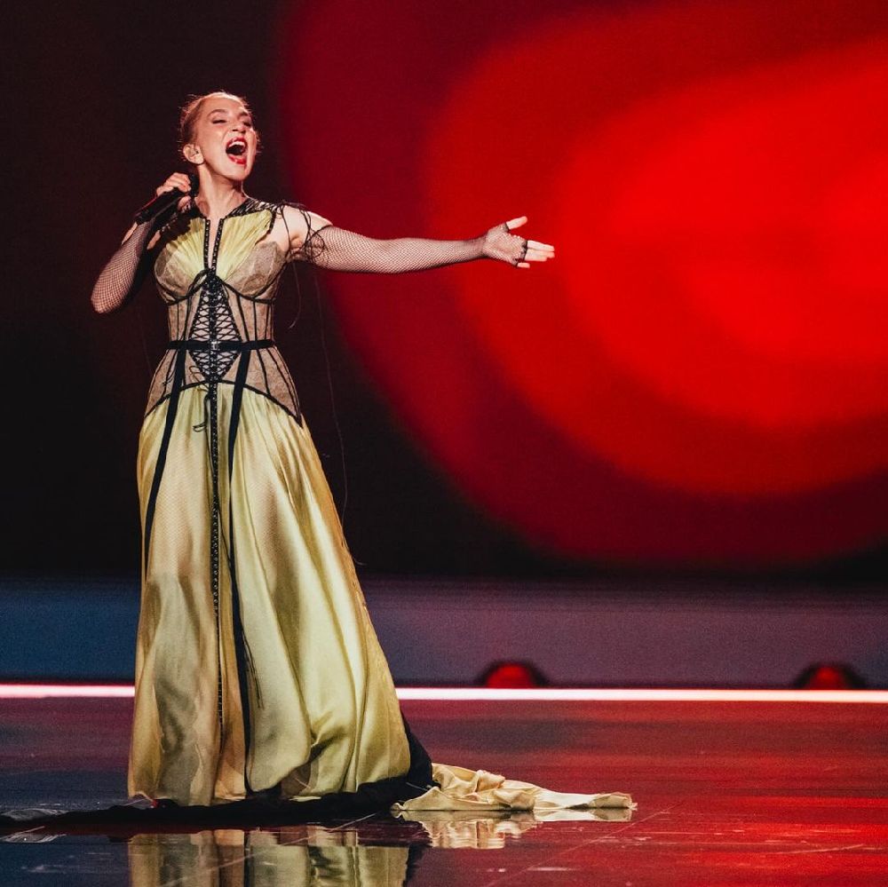 Sertab Erener'den Eurovision açıklaması!