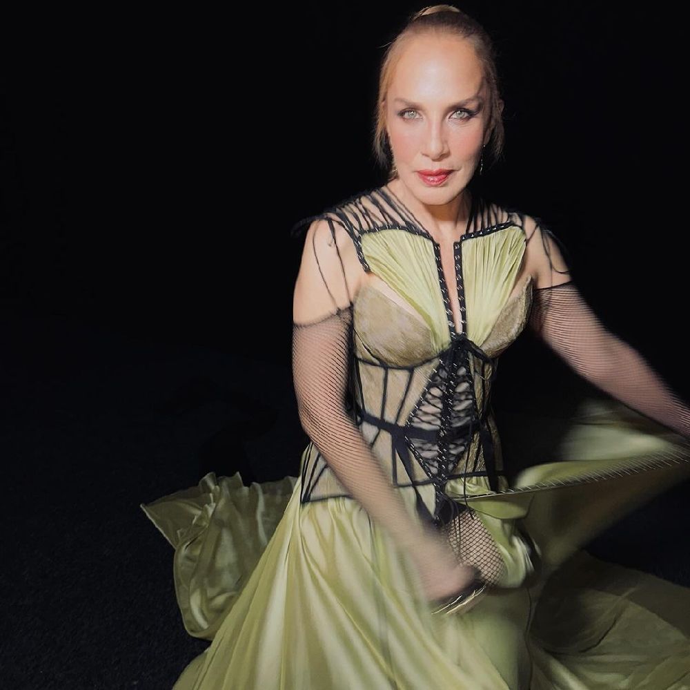 Sertab Erener'den Eurovision açıklaması!