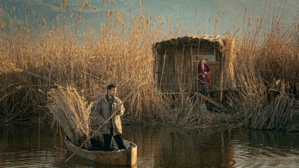 'Son Hasat' vizyona girdi 