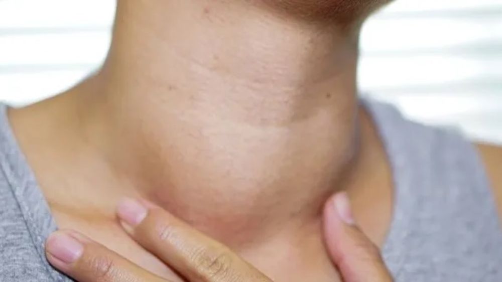 Tiroid kanserinin 5 belirtisini önemseyin