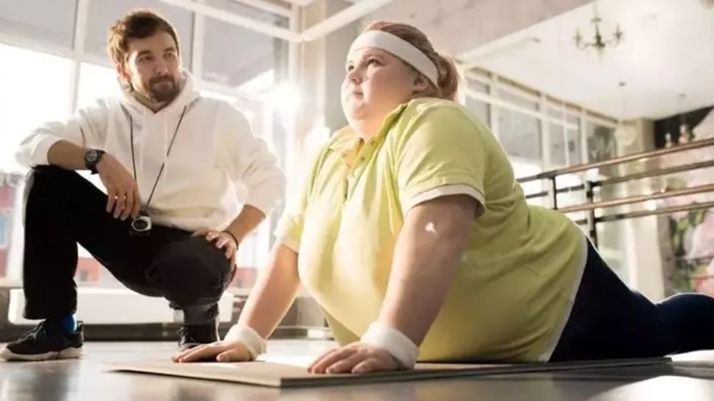 Türkiye'de kadınların yüzde 40'ında, erkeklerin yüzde 30'unda obezite görülüyor