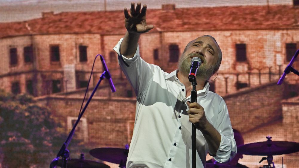 Volkan Konak: Kadına zulmeden bizden değildir