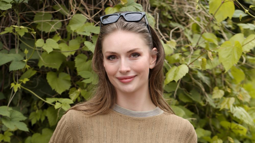  Yasemin Kay Allen sürpriz bir projeye dahil oldu