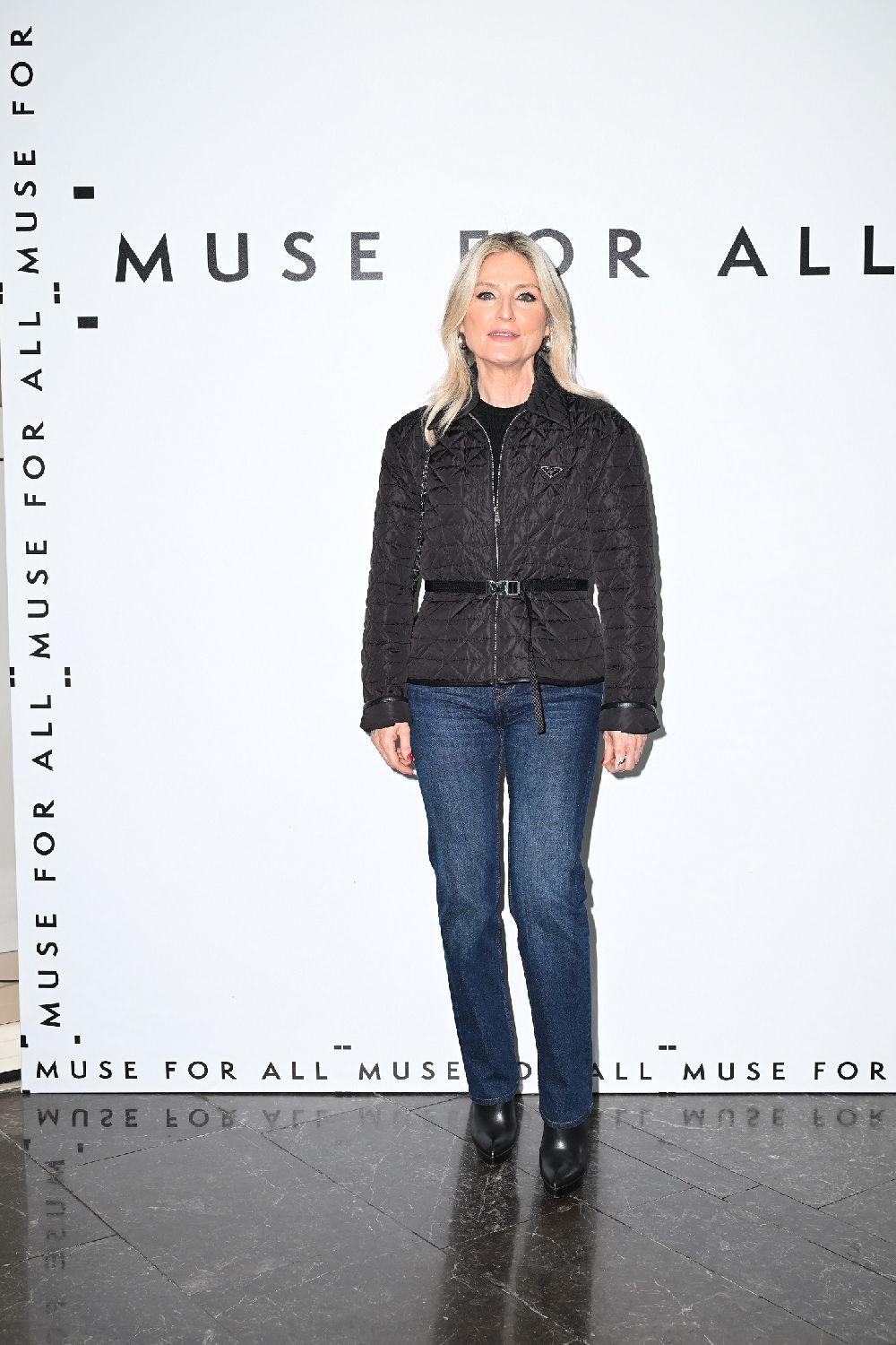 Yasemin Öğün'ün mağaza açılışı cemiyet ve moda tutkunlarını buluşturdu