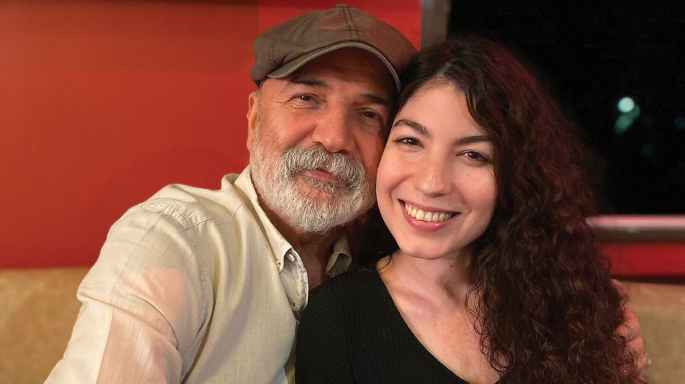 Altan Gördüm'den Babalar Günü'ne özel açıklamalar