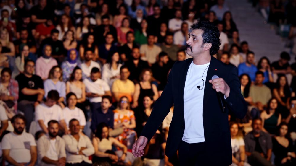 Bayhan: Buralara yeni gelmedim geri geldim