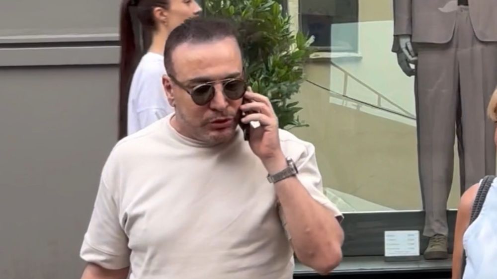 Cenk Eren, er meydanına çıktı! Estetikli fotoğraflar fotoşop mu gerçek mi?