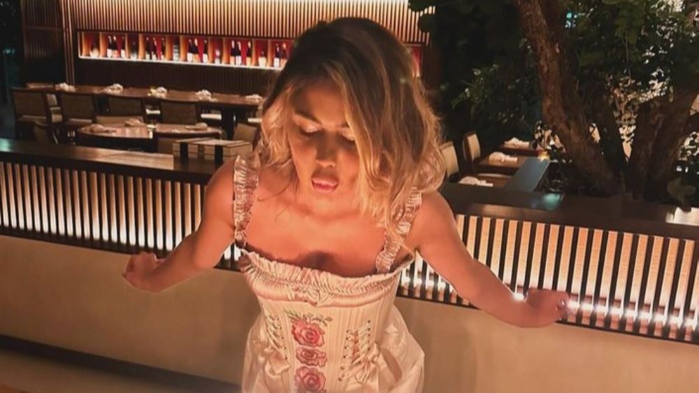 Cezaevinden tahliye edilen Nihal Candan eleştirilere cevap verdi!