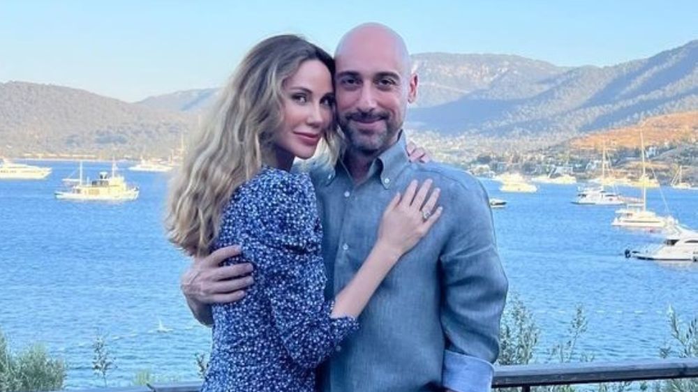 Demet Şener ile Tolga Arman evleniyor mu? Şener açıkladı!