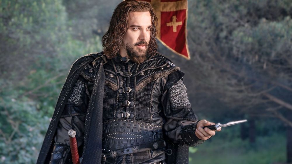  Deniz Evin gündem oldu   