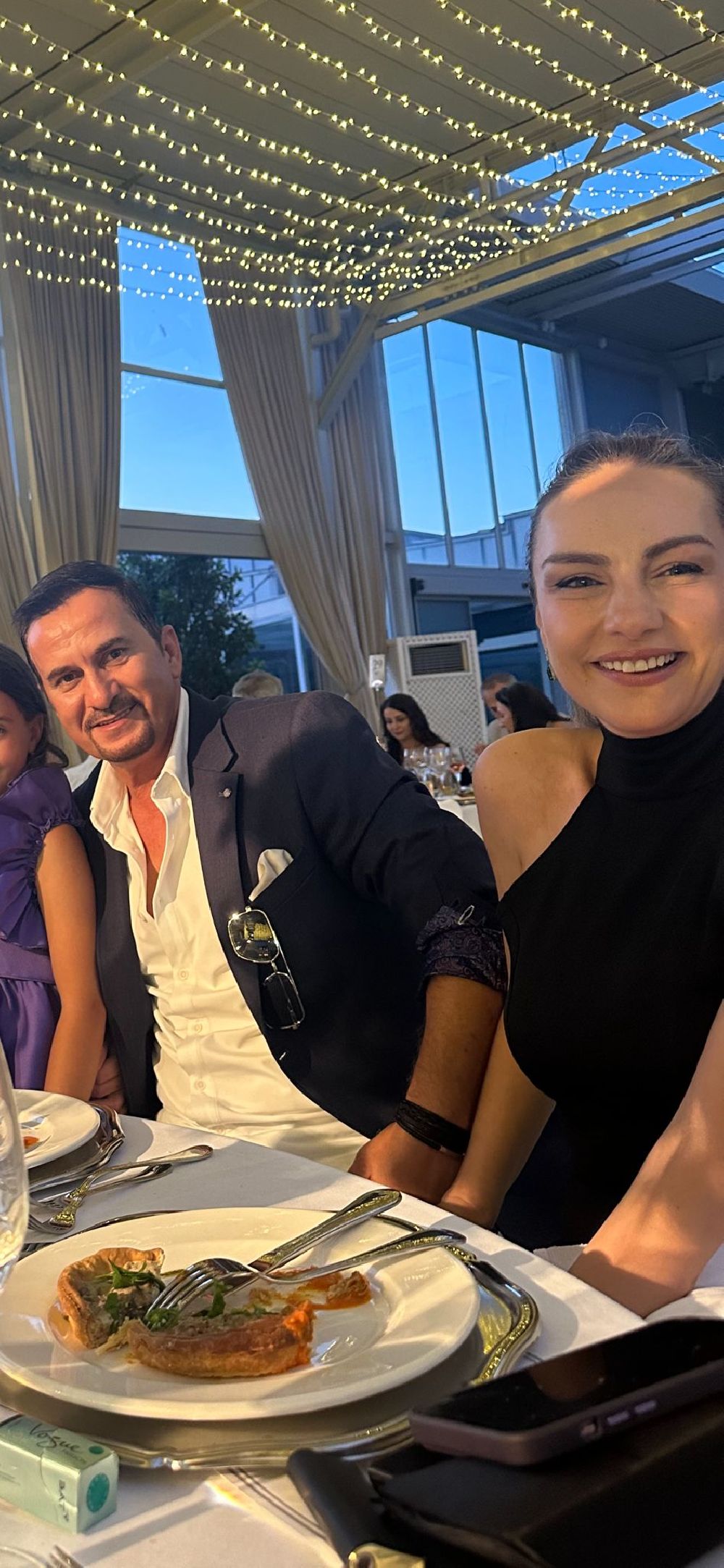 Dorukhan Akman ile Nilay Naz evlendi