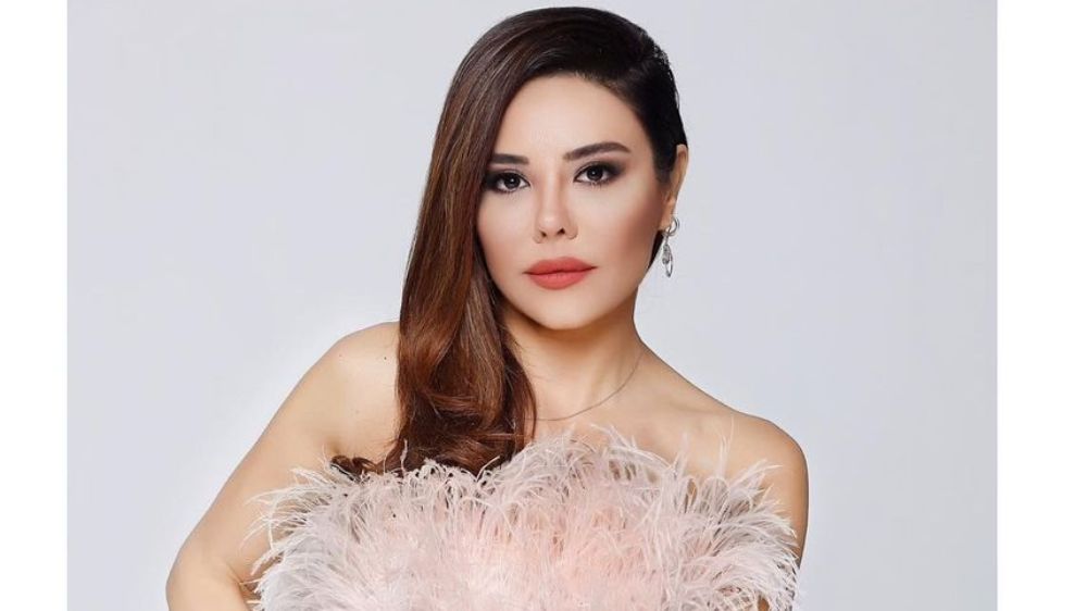 Esra Balamir ölümden döndü!