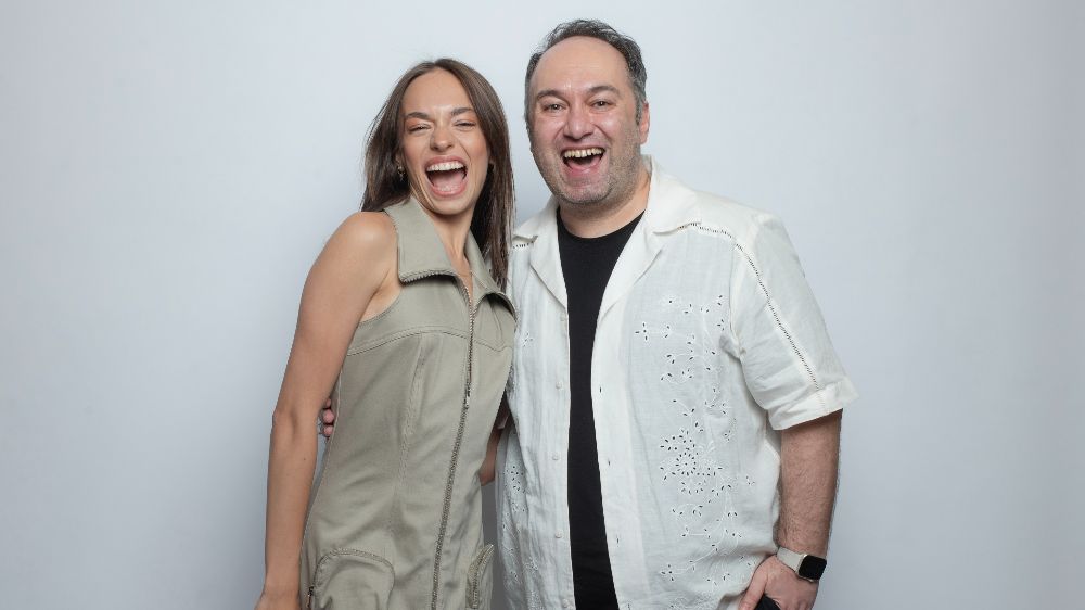 Eylül Tumbar en sevmediği huyunu açıkladı