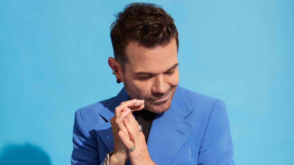 Fazıl Say & Aslıhan And düo konseri ile Kenan Doğulu ilk kez ENKA Açık Hava Tiyatrosu’nda