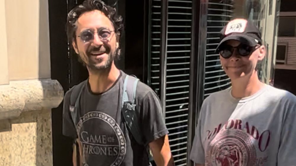 Gökçe Özyol ile Dilek Serbest'in Nişantaşı tarzı