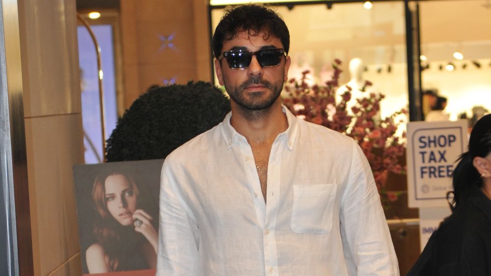 Gökhan Alkan'dan proje açıklaması