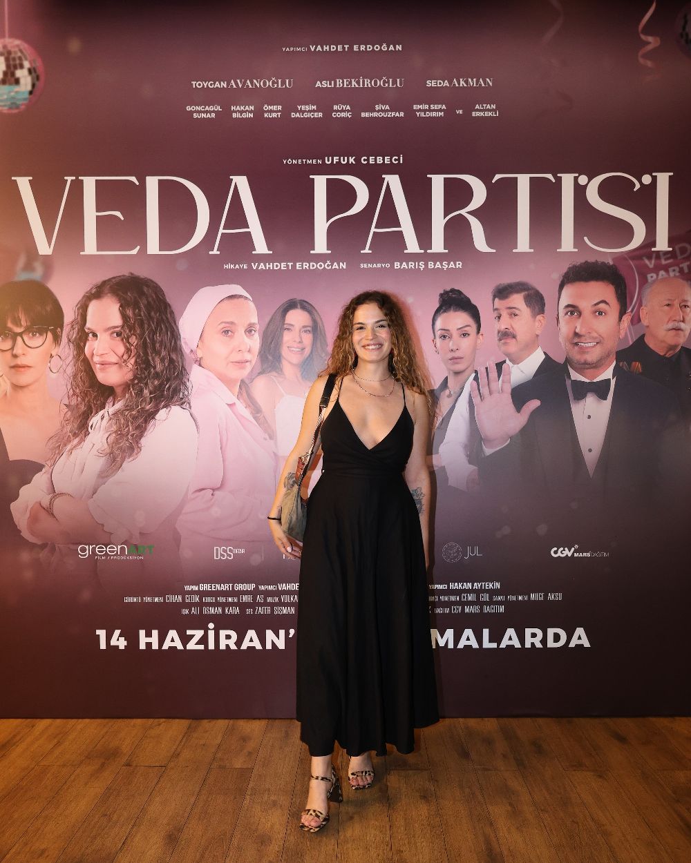 Hoşlandığı erkek tiplerini tarif ederken "Barzo, dağ ayısı olacak" sözleriyle gündem olan Aslı Bekiroğlu'ndan yeni açıklama!