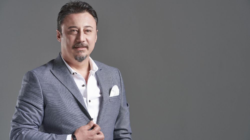 İlker Görgülü'den ‘Sevme’ şarkısına yasak