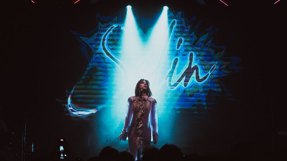 İstanbul’da Selin rüzgarı   