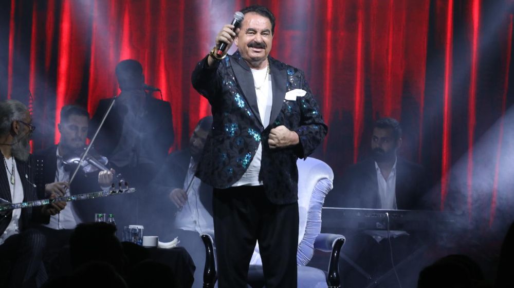 Kıbrıs’ta İmparator rüzgarı