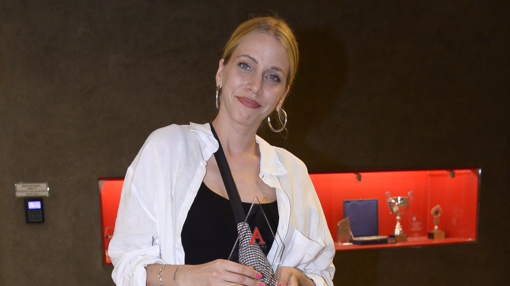 Melis İşiten, eski eşi Uraz Kaygılaroğlu'nun yeni ilişkisi hakkında konuştu! İşte o açıklama