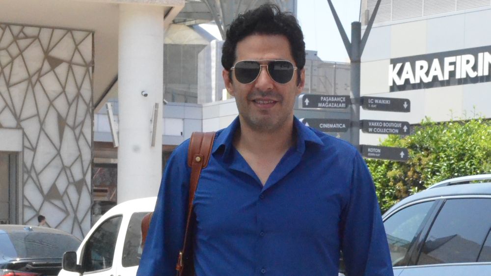 Mert Fırat'tan yeni sezon açıklaması!