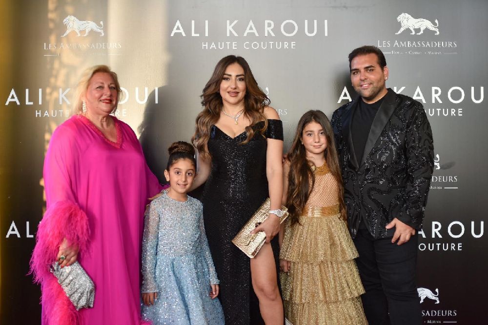 Moda dünyası Kuzey Kıbrıs’ta buluştu