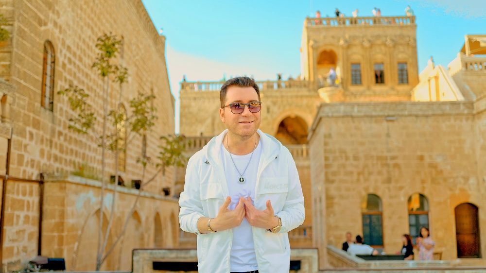 Murat Kurşun’dan üçü bir arada proje