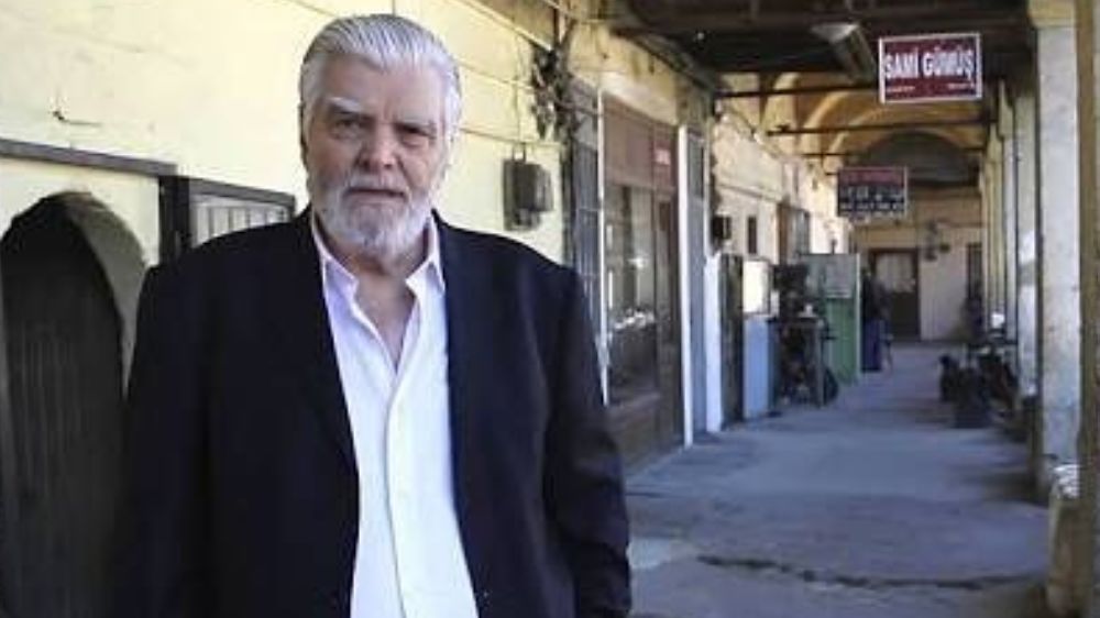 Murat Soydan hayatını kaybetti