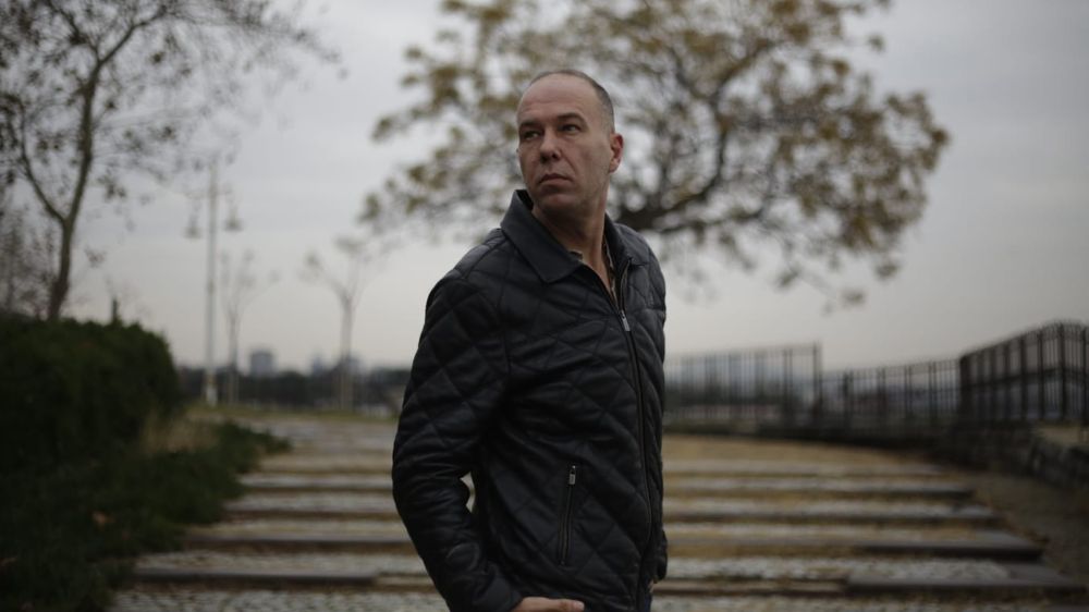 Murat Yanan’dan “Yanalım”