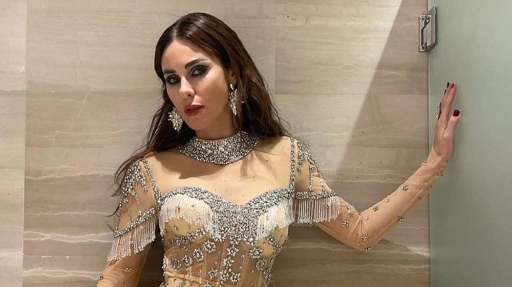 Refah açıklamasıyla gündem olan Defne Samyeli ilk kez konuştu!