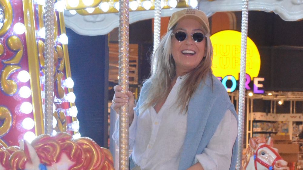 Saba Tümer'den çocuk itirafı!