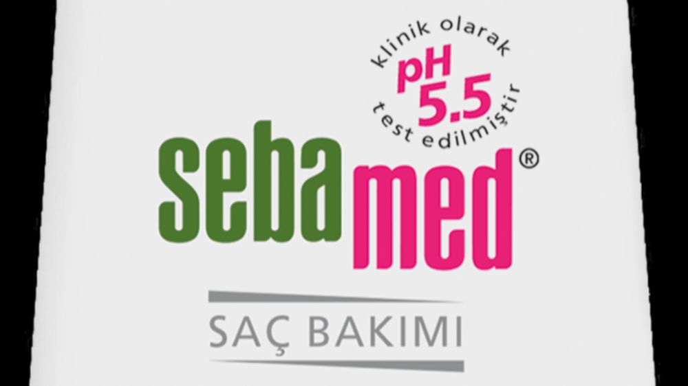 Sebamed yıpranma karşıtı şampuan ile saçlarınızı yeniden canlandırmanın tam zamanı